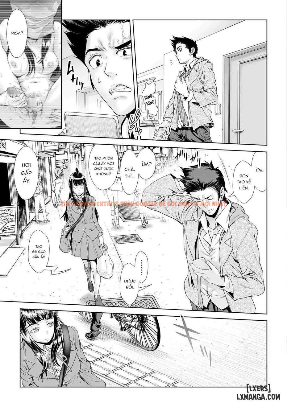 Xem ảnh Chinpotsuki Ijimerarekko - Chapter 12 - page_008 - Truyenhentaiz.net