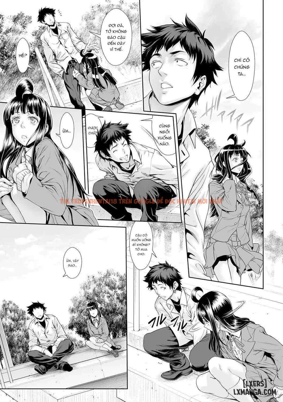 Xem ảnh Chinpotsuki Ijimerarekko - Chapter 12 - page_010 - Truyenhentaiz.net