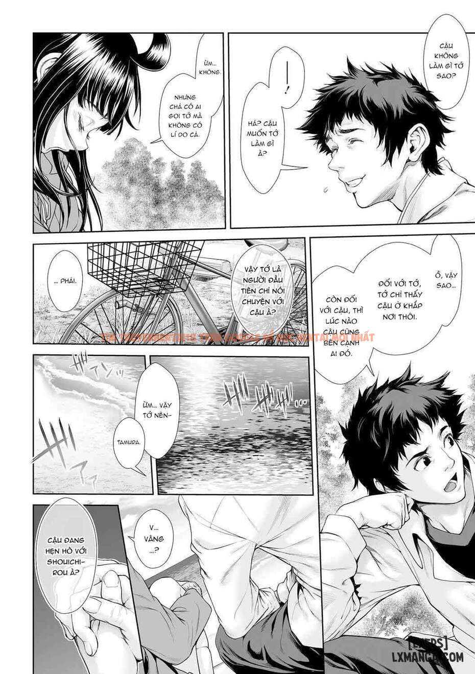 Xem ảnh Chinpotsuki Ijimerarekko - Chapter 12 - page_011 - Truyenhentaiz.net