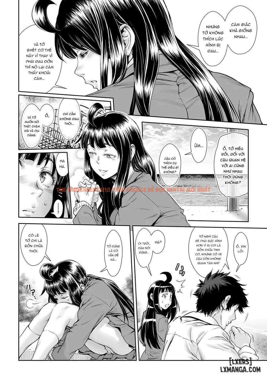 Xem ảnh Chinpotsuki Ijimerarekko - Chapter 12 - page_013 - Truyenhentaiz.net