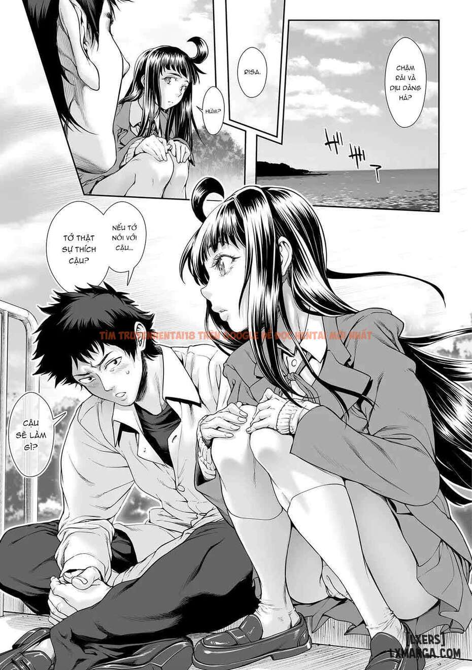 Xem ảnh Chinpotsuki Ijimerarekko - Chapter 12 - page_014 - Truyenhentaiz.net