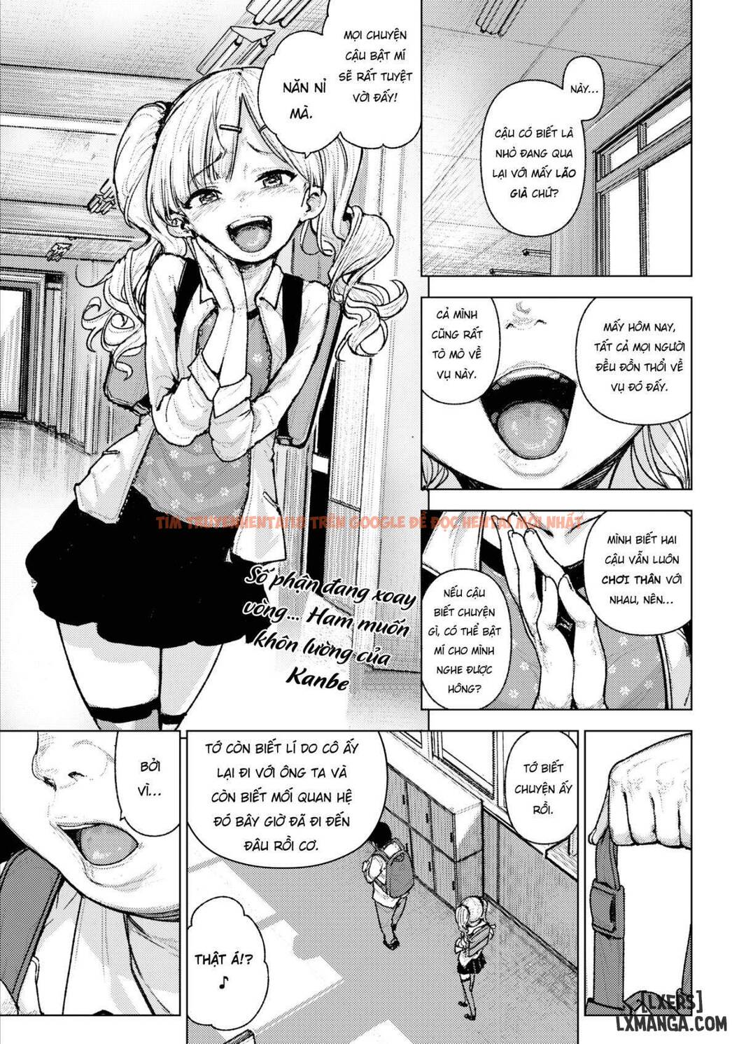 Xem ảnh 0 trong truyện hentai Tiếng rên khe khẽ gợi cảm - One Shot - hentaitvn.net