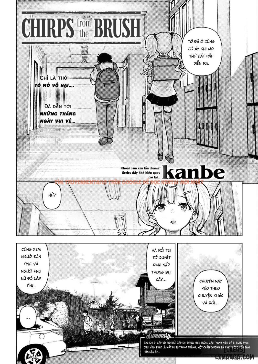 Xem ảnh 1 trong truyện hentai Tiếng rên khe khẽ gợi cảm - One Shot - hentaitvn.net