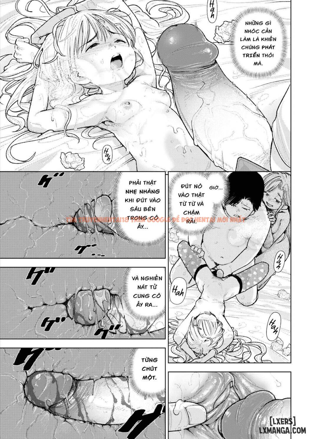 Xem ảnh 12 trong truyện hentai Tiếng rên khe khẽ gợi cảm - One Shot - hentaitvn.net