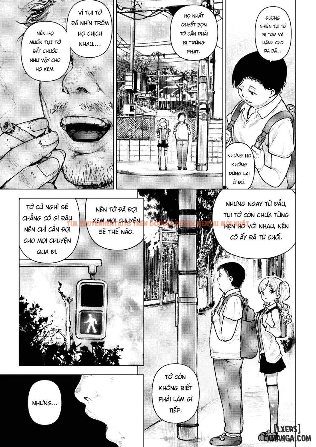 Xem ảnh 2 trong truyện hentai Tiếng rên khe khẽ gợi cảm - One Shot - hentaitvn.net