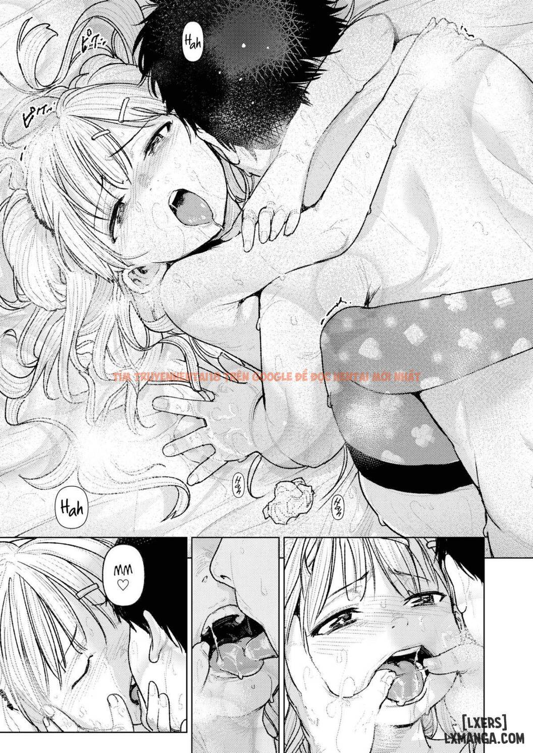 Xem ảnh 20 trong truyện hentai Tiếng rên khe khẽ gợi cảm - One Shot - hentaitvn.net