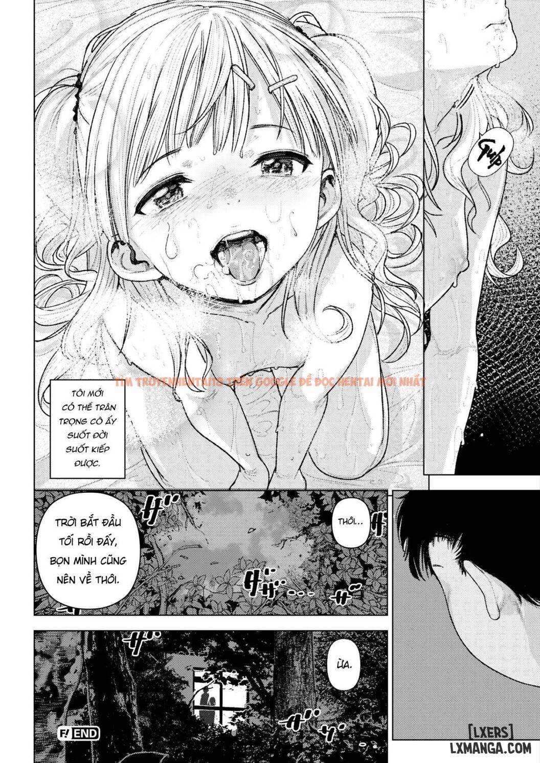 Xem ảnh 23 trong truyện hentai Tiếng rên khe khẽ gợi cảm - One Shot - hentaitvn.net