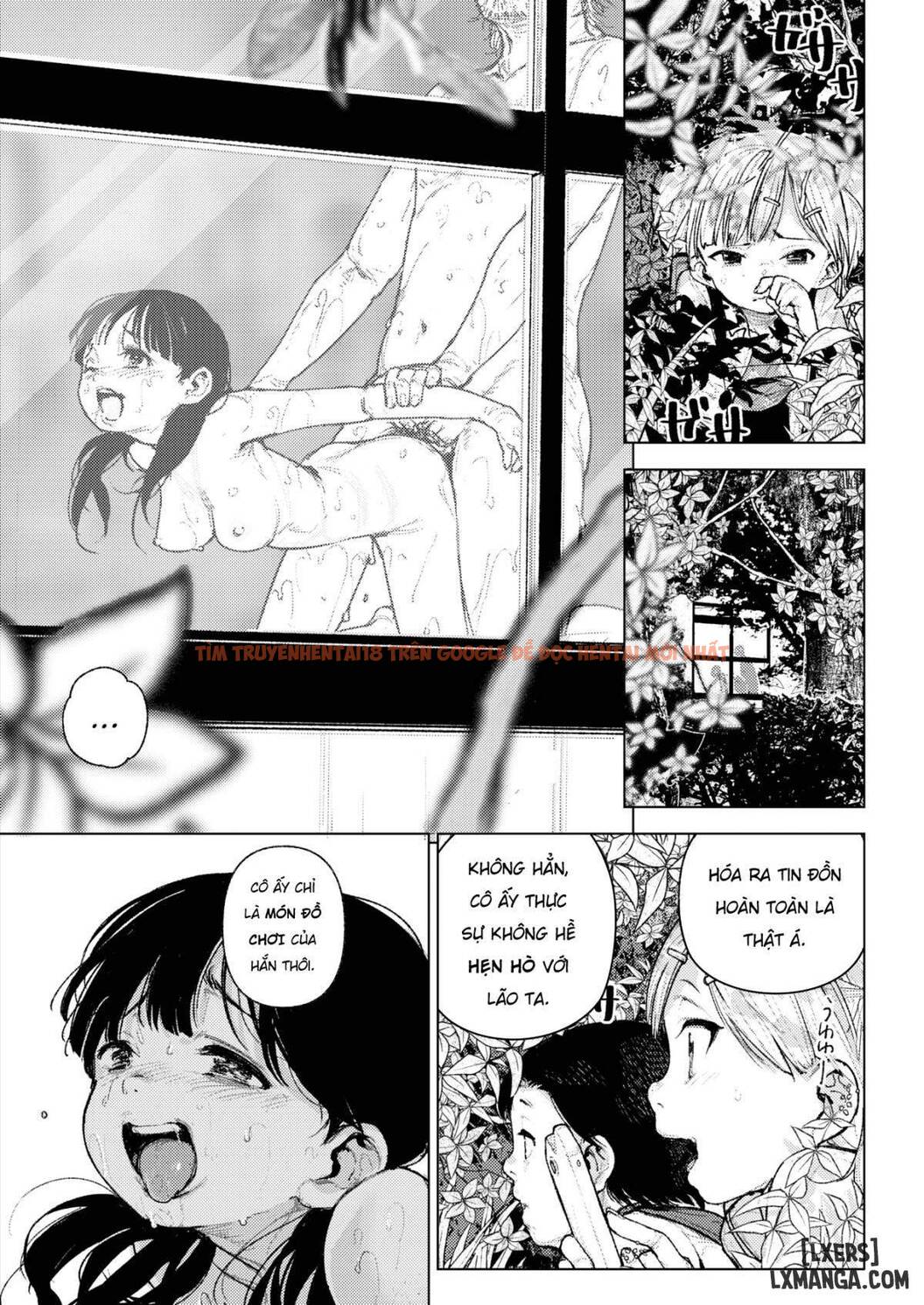 Xem ảnh 4 trong truyện hentai Tiếng rên khe khẽ gợi cảm - One Shot - hentaitvn.net
