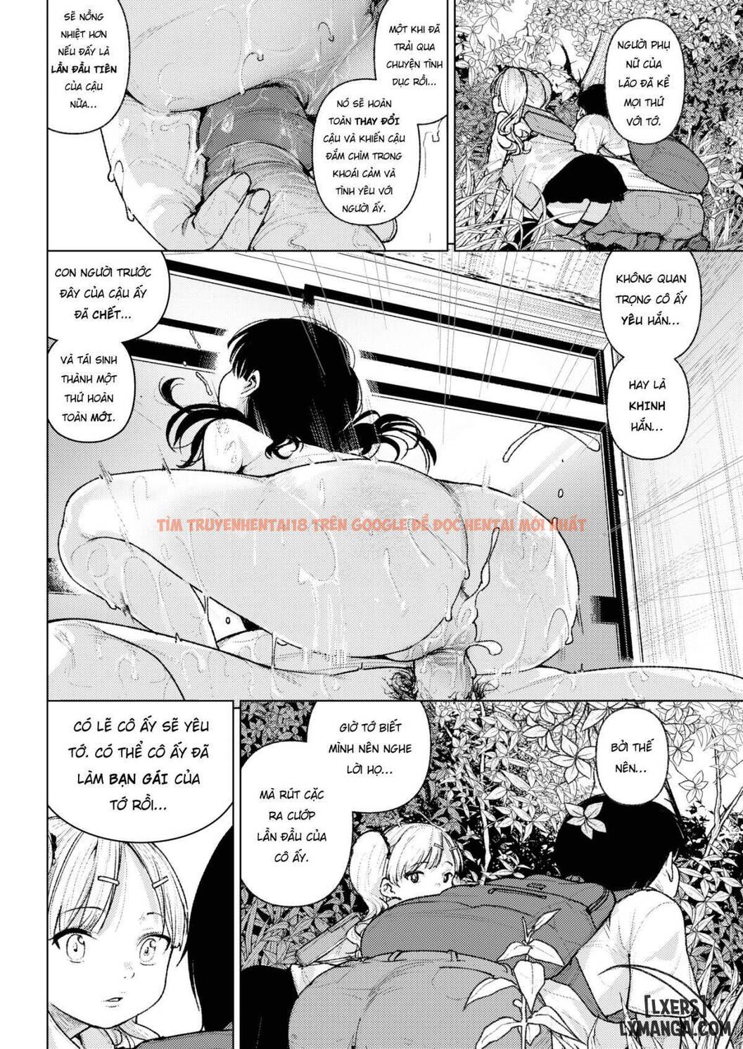 Xem ảnh 5 trong truyện hentai Tiếng rên khe khẽ gợi cảm - One Shot - hentaitvn.net