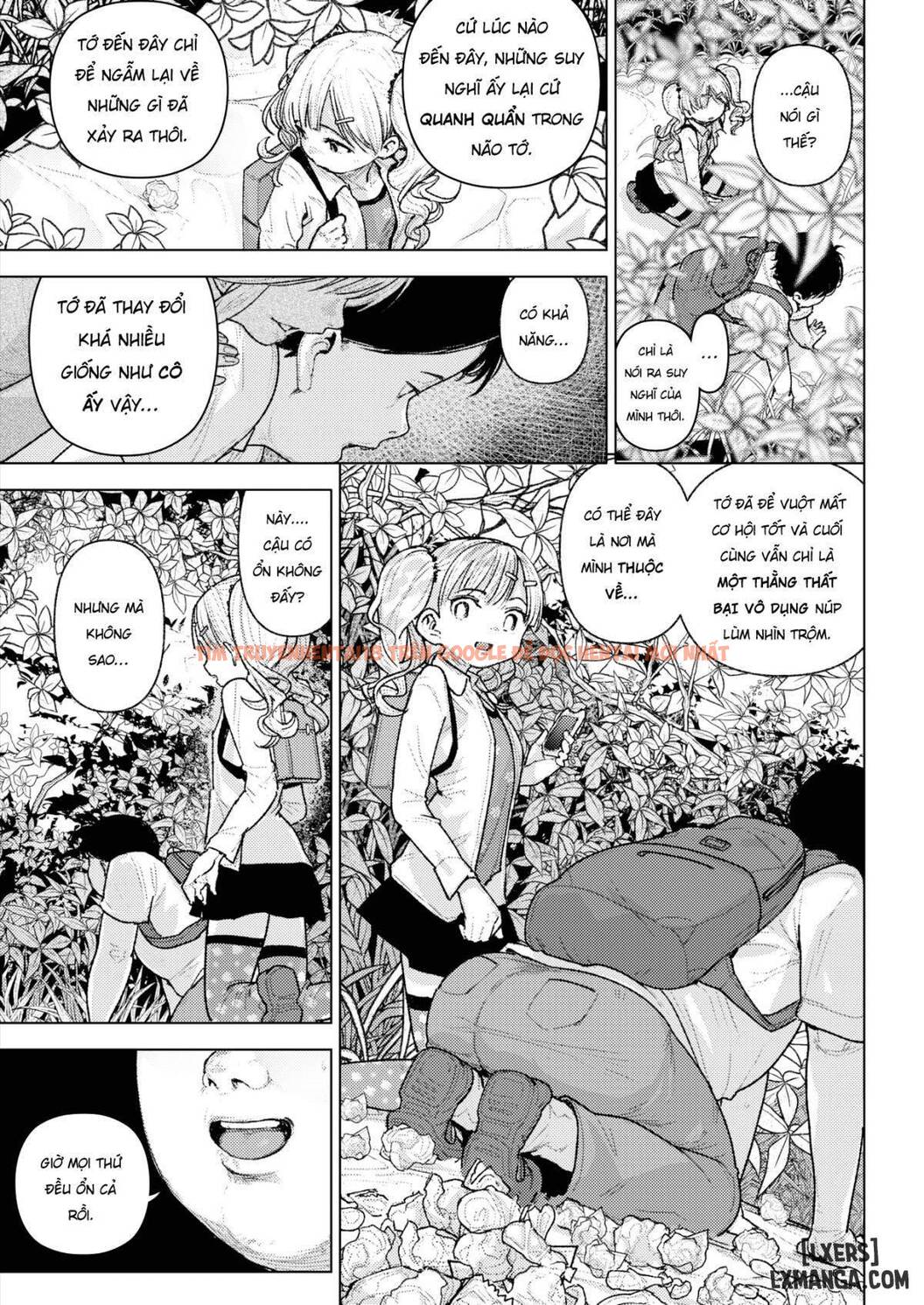 Xem ảnh 6 trong truyện hentai Tiếng rên khe khẽ gợi cảm - One Shot - hentaitvn.net