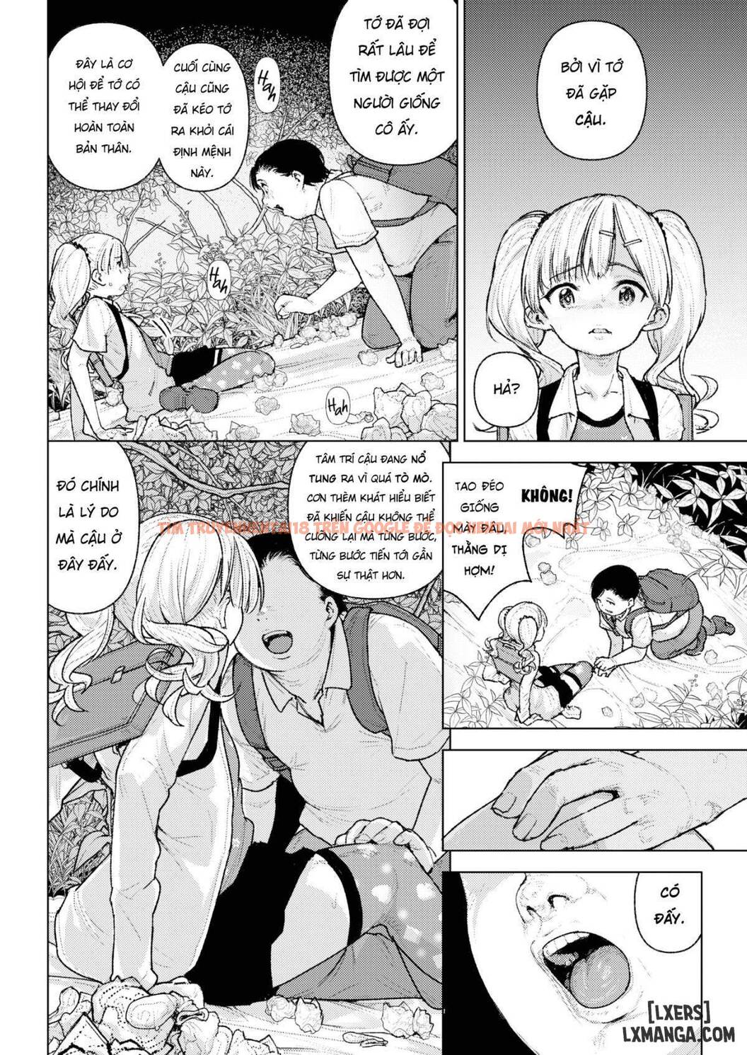 Xem ảnh 7 trong truyện hentai Tiếng rên khe khẽ gợi cảm - One Shot - hentaitvn.net