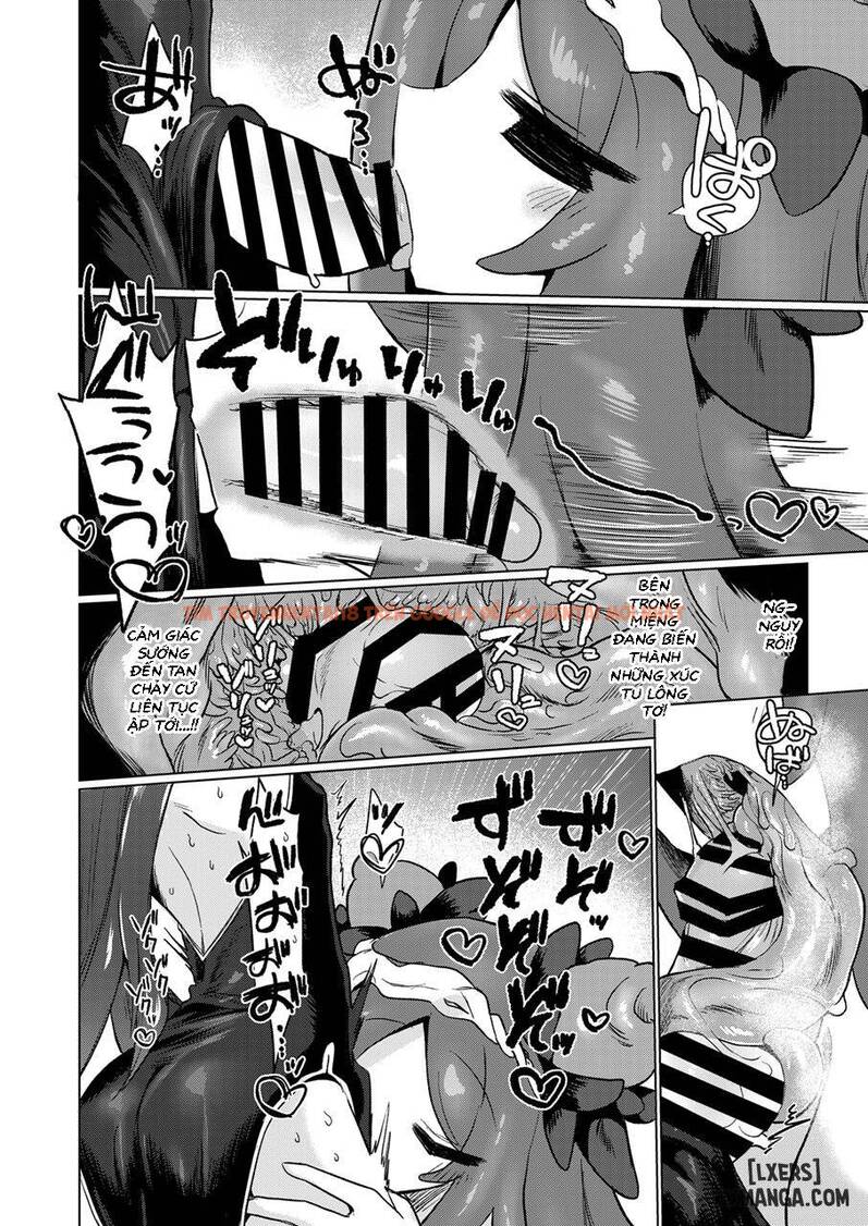 Xem ảnh 25 trong truyện hentai Chitei Doukutsu Ni Saku Hana - One Shot. - hentaitvn.net