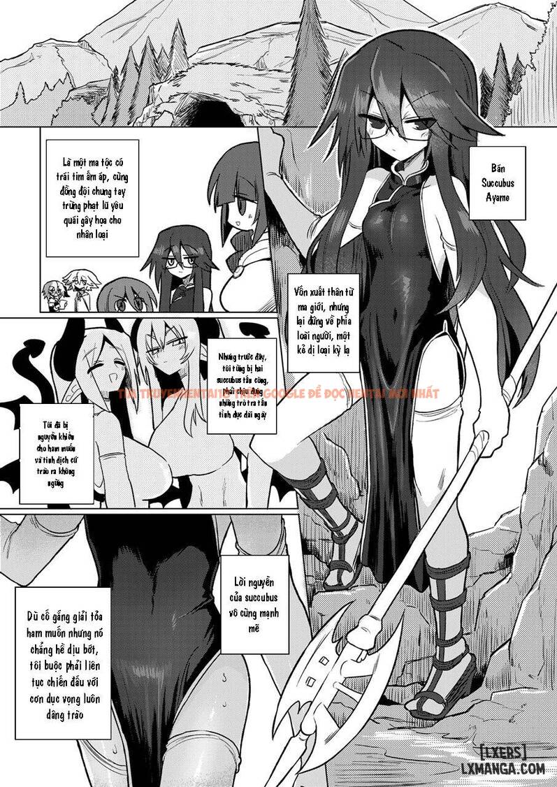 Xem ảnh 3 trong truyện hentai Chitei Doukutsu Ni Saku Hana - One Shot. - hentaitvn.net