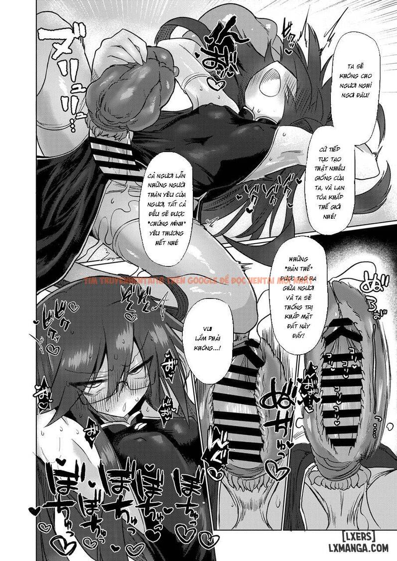 Xem ảnh 39 trong truyện hentai Chitei Doukutsu Ni Saku Hana - One Shot. - hentaitvn.net