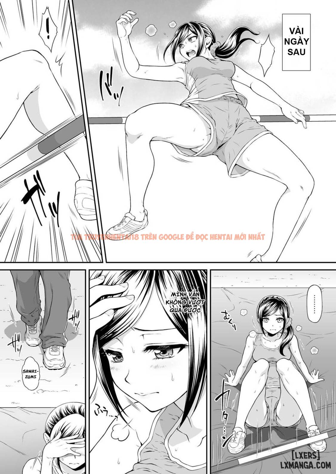 Trang truyện 2 trong truyện tranh Hentai Hiếp Dâm Chiyu - One Shot - hentai24h.pro