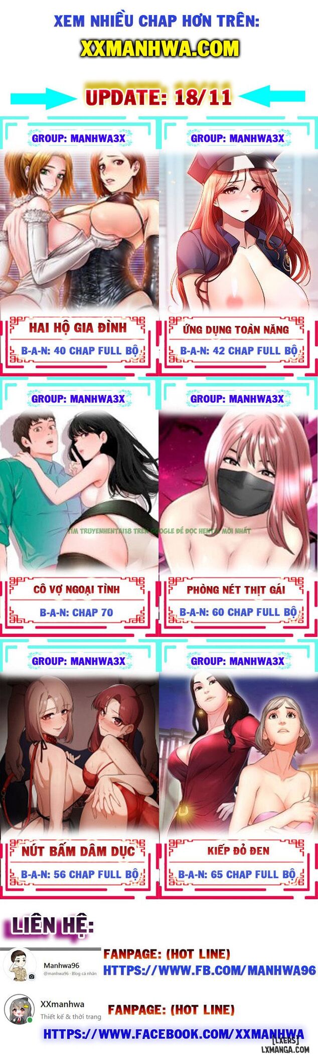 Xem ảnh Cho Em Năng Lượng Đi Mà! - Chap 42 - 11 - Hentai24h.Tv