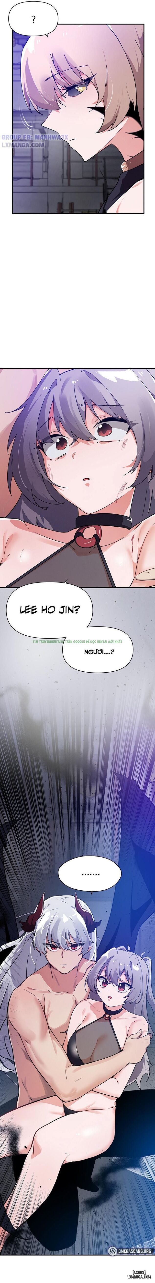 Hình ảnh 13 trong Cho Em Năng Lượng Đi Mà! - Chap 44 - Hentaimanhwa.net