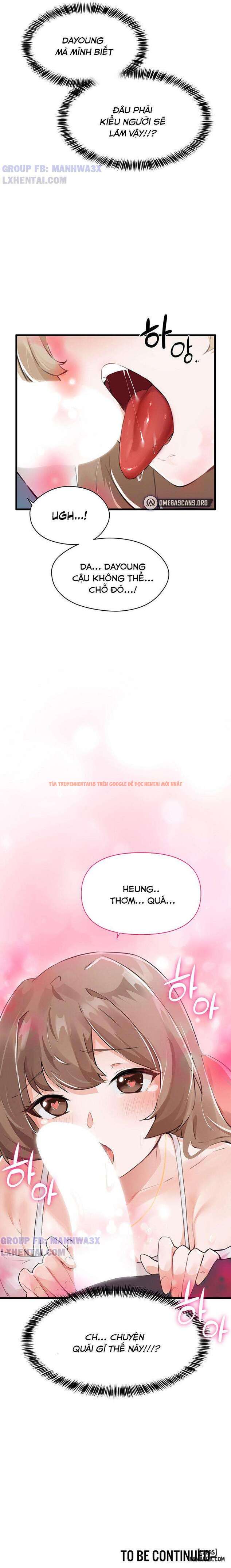 Xem ảnh 13 trong truyện hentai Cho Em Năng Lượng Đi Mà! - Chapter 1 - www.hentaitvn.net