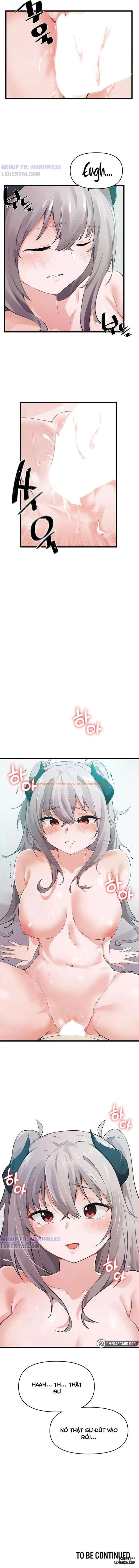 Cho Em Năng Lượng Đi Mà! - Chapter 12