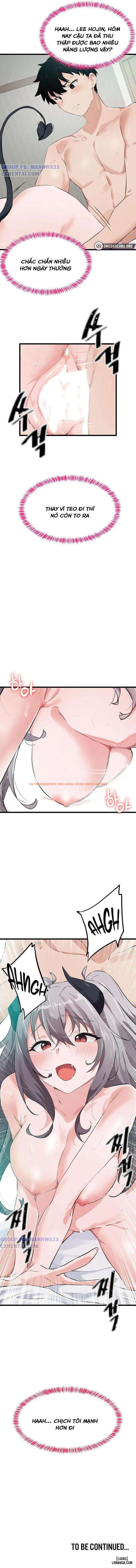 Cho Em Năng Lượng Đi Mà! - Chapter 13