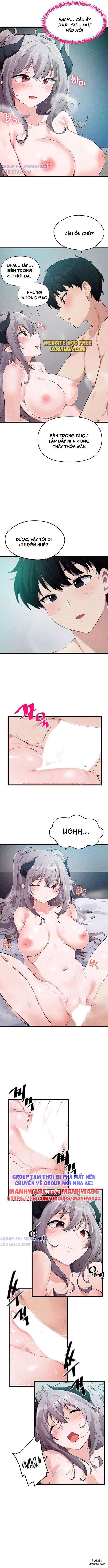 Cho Em Năng Lượng Đi Mà! - Chapter 13
