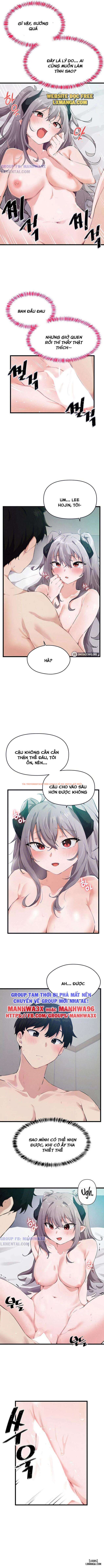 Cho Em Năng Lượng Đi Mà! - Chapter 13