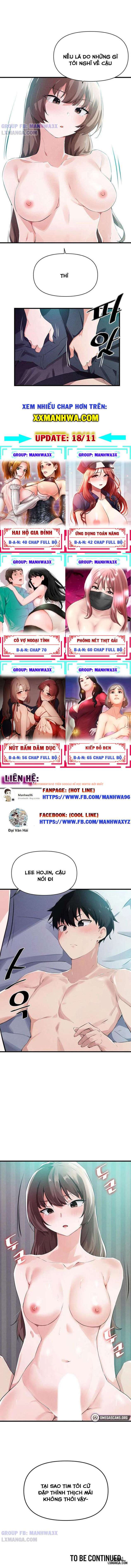 Cho Em Năng Lượng Đi Mà! - Chapter 16