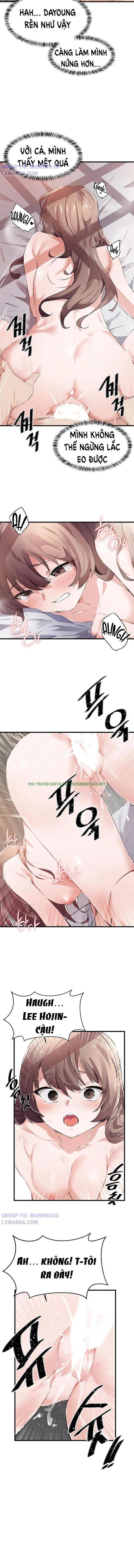 Xem ảnh 14 trong truyện hentai Cho Em Năng Lượng Đi Mà! - Chapter 19 - truyenhentai18.pro