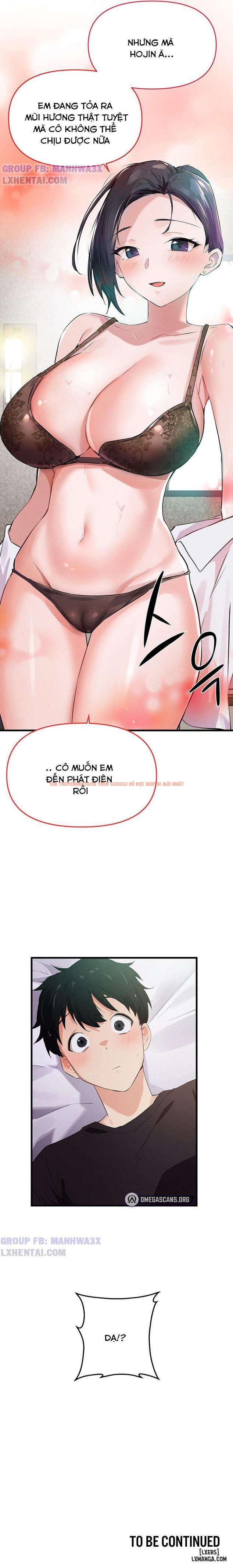 Xem ảnh 17 trong truyện hentai Cho Em Năng Lượng Đi Mà! - Chapter 3 - www.hentaitvn.net