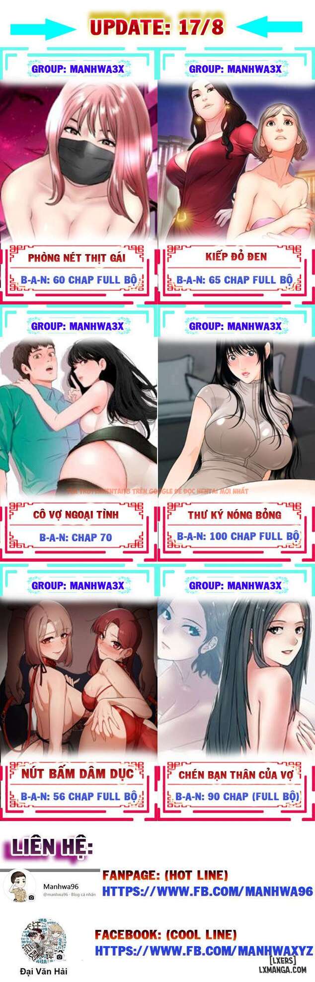 Xem ảnh 3 trong truyện hentai Cho Em Năng Lượng Đi Mà! - Chapter 5 - www.hentaitvn.net