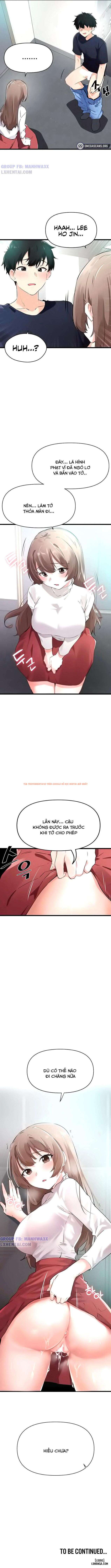 Xem ảnh 16 trong truyện hentai Cho Em Năng Lượng Đi Mà! - Chapter 6 - www.hentaitvn.net