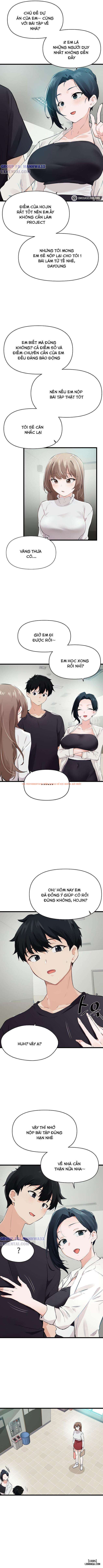 Xem ảnh 14 trong truyện hentai Cho Em Năng Lượng Đi Mà! - Chapter 7 - www.hentaitvn.net