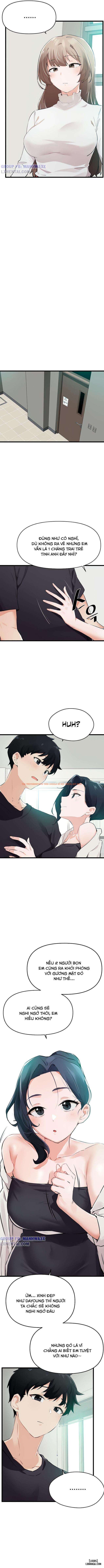 Xem ảnh 15 trong truyện hentai Cho Em Năng Lượng Đi Mà! - Chapter 7 - www.hentaitvn.net