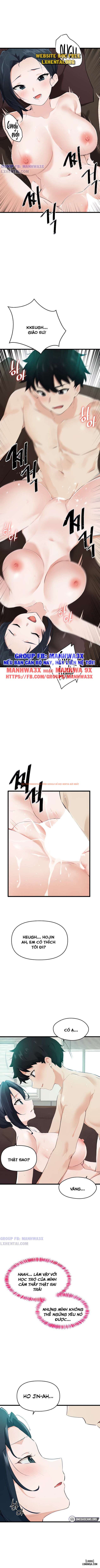 Cho Em Năng Lượng Đi Mà! - Chapter 8
