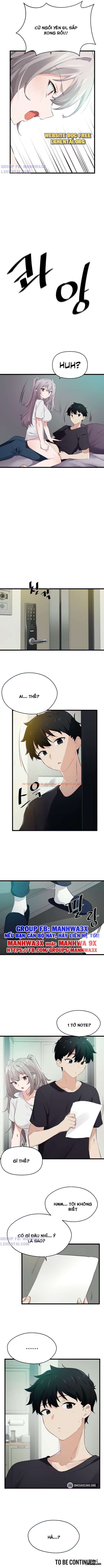 Cho Em Năng Lượng Đi Mà! - Chapter 9