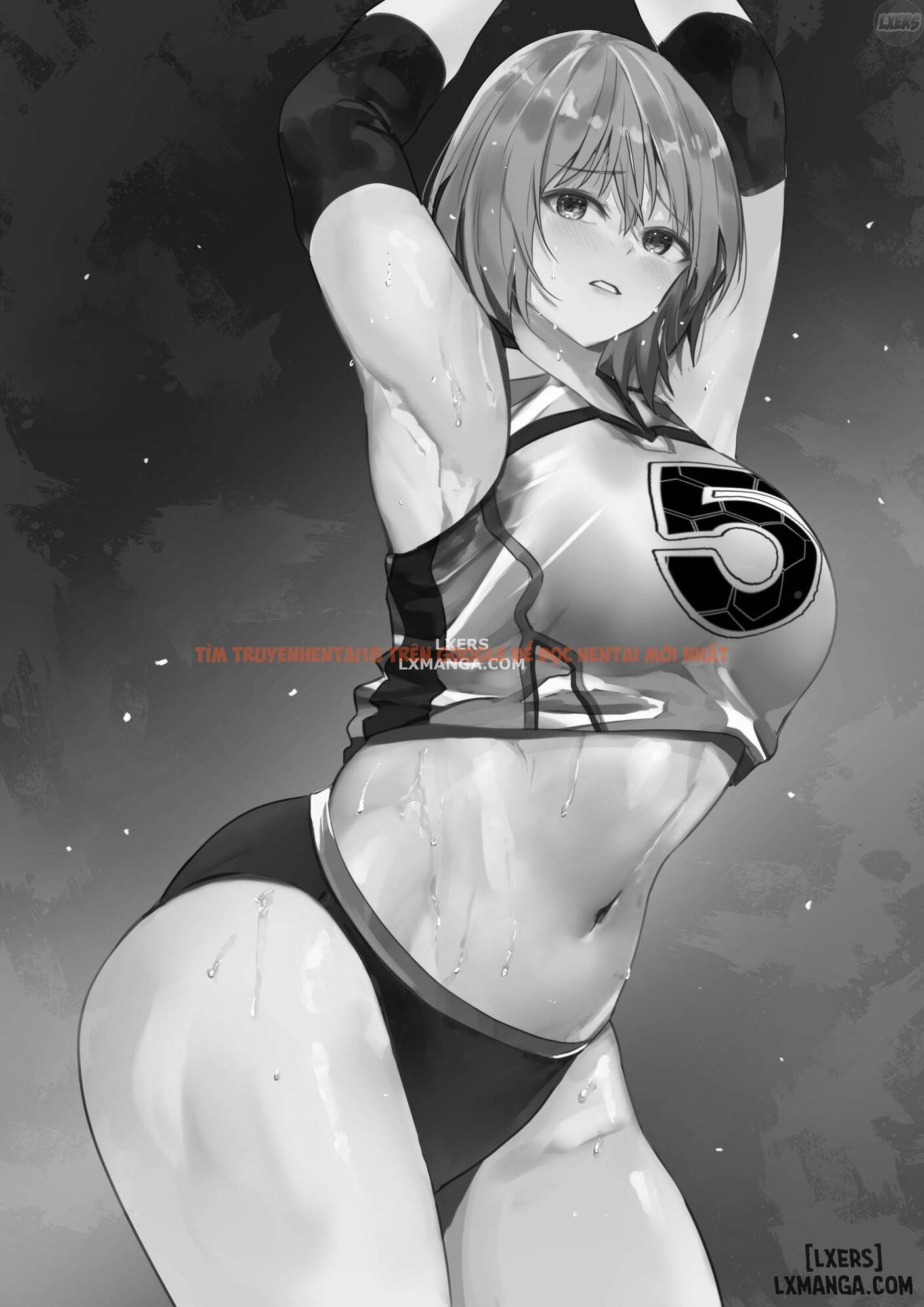 Xem ảnh 1 trong truyện hentai Cho Mượn Bạn Gái, Bây Giờ Cô Âý NTR Tôi - One Shot - hentaitvn.net