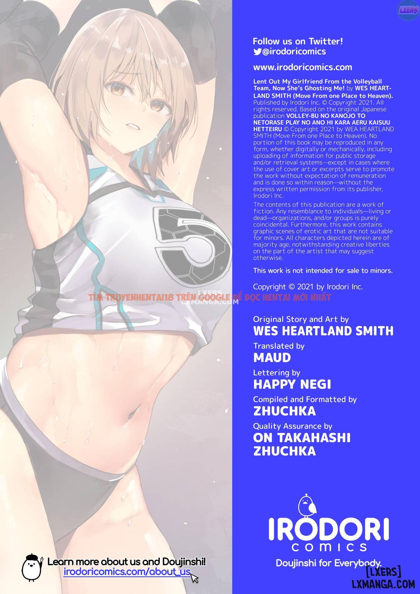 Xem ảnh 45 trong truyện hentai Cho Mượn Bạn Gái, Bây Giờ Cô Âý NTR Tôi - One Shot - hentaitvn.net