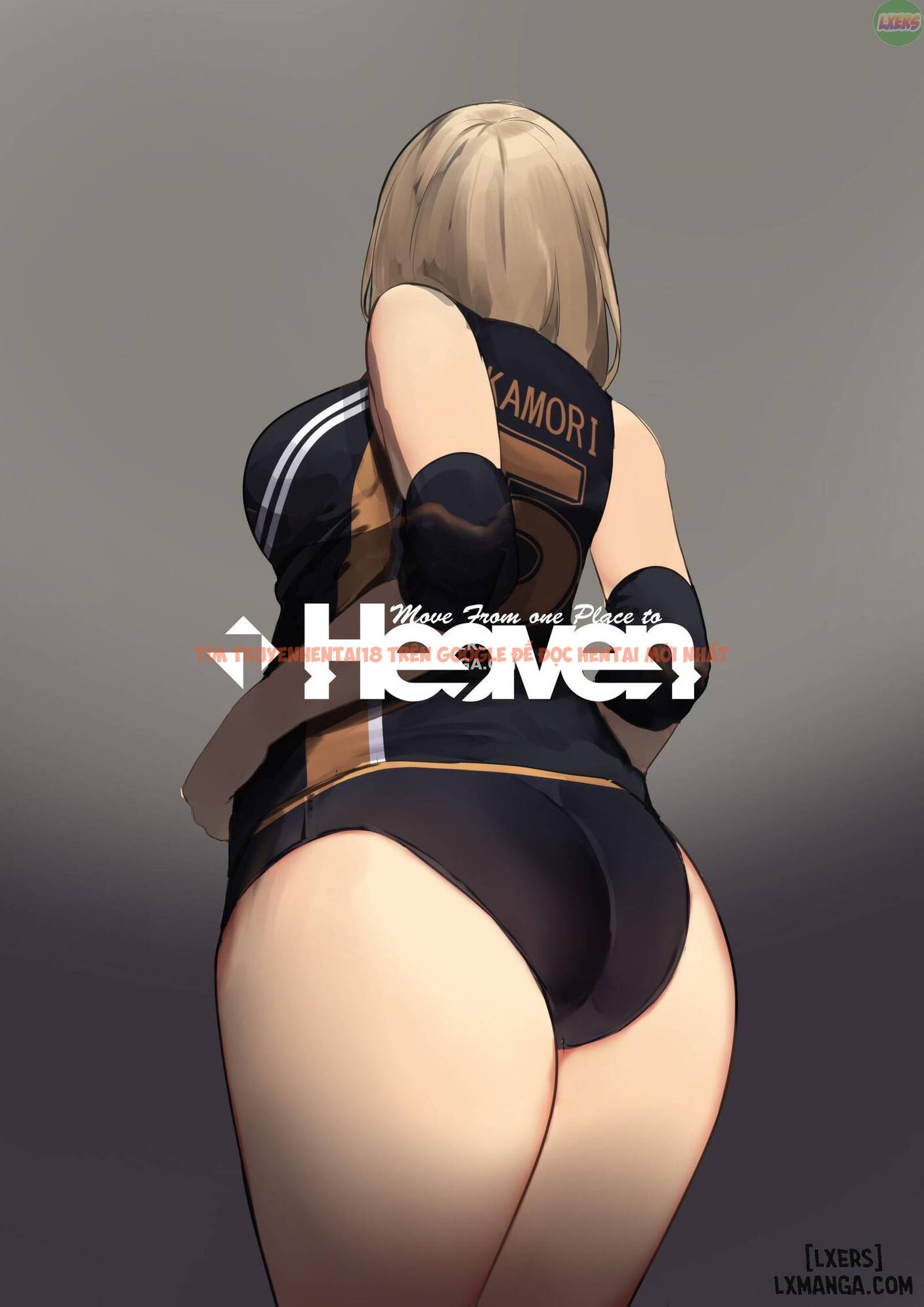 Xem ảnh 46 trong truyện hentai Cho Mượn Bạn Gái, Bây Giờ Cô Âý NTR Tôi - One Shot - hentaitvn.net