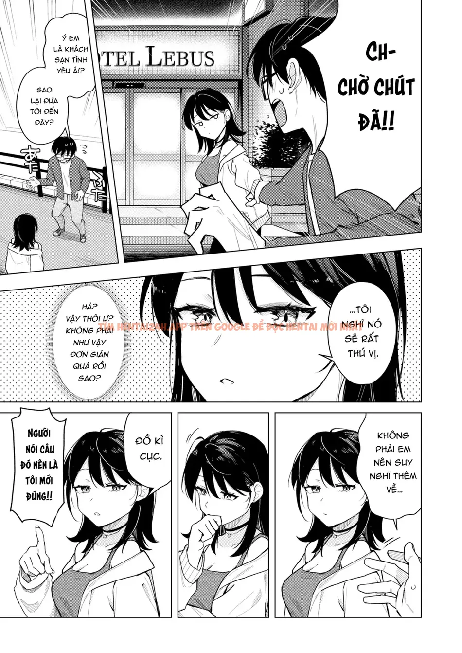 Xem ảnh 008 trong truyện hentai Cho Mượn Bật Lửa Để Rồi Mất Trinh - One Shot - www.hentaitvn.net