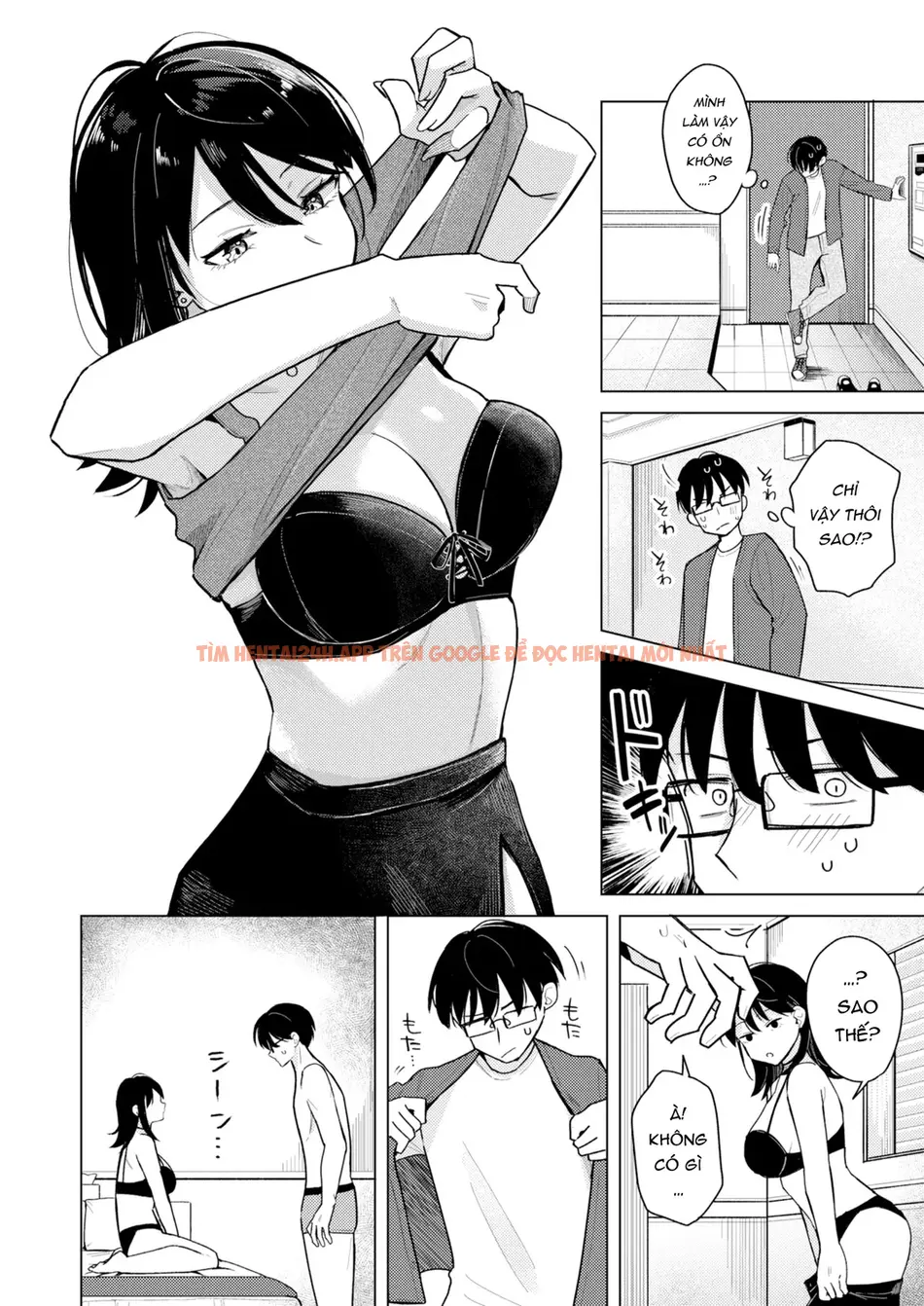 Xem ảnh 009 trong truyện hentai Cho Mượn Bật Lửa Để Rồi Mất Trinh - One Shot - www.hentaitvn.net