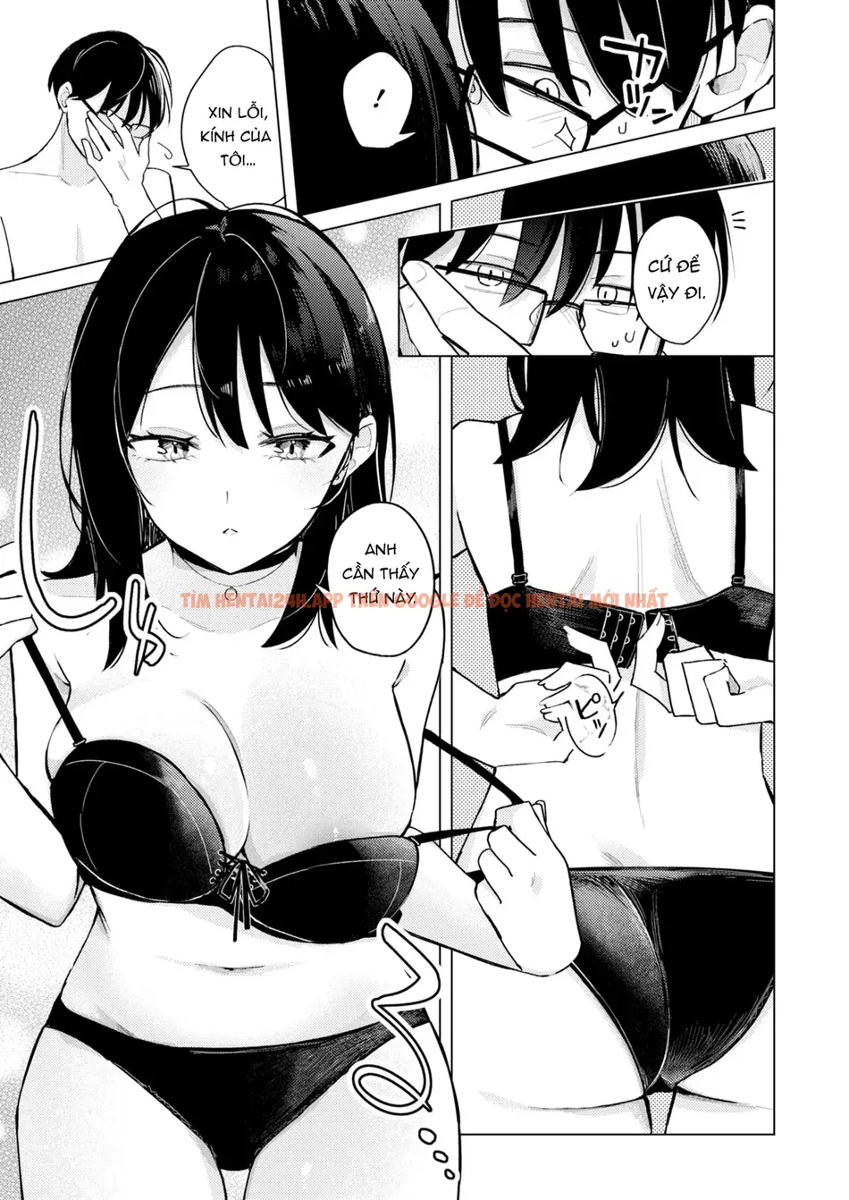 Xem ảnh 012 trong truyện hentai Cho Mượn Bật Lửa Để Rồi Mất Trinh - One Shot - www.hentaitvn.net