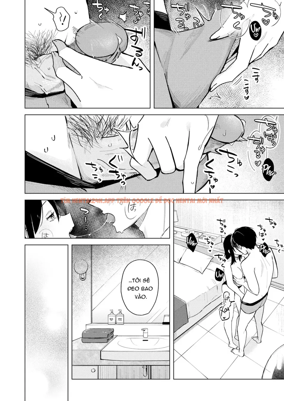 Xem ảnh 015 trong truyện hentai Cho Mượn Bật Lửa Để Rồi Mất Trinh - One Shot - www.hentaitvn.net