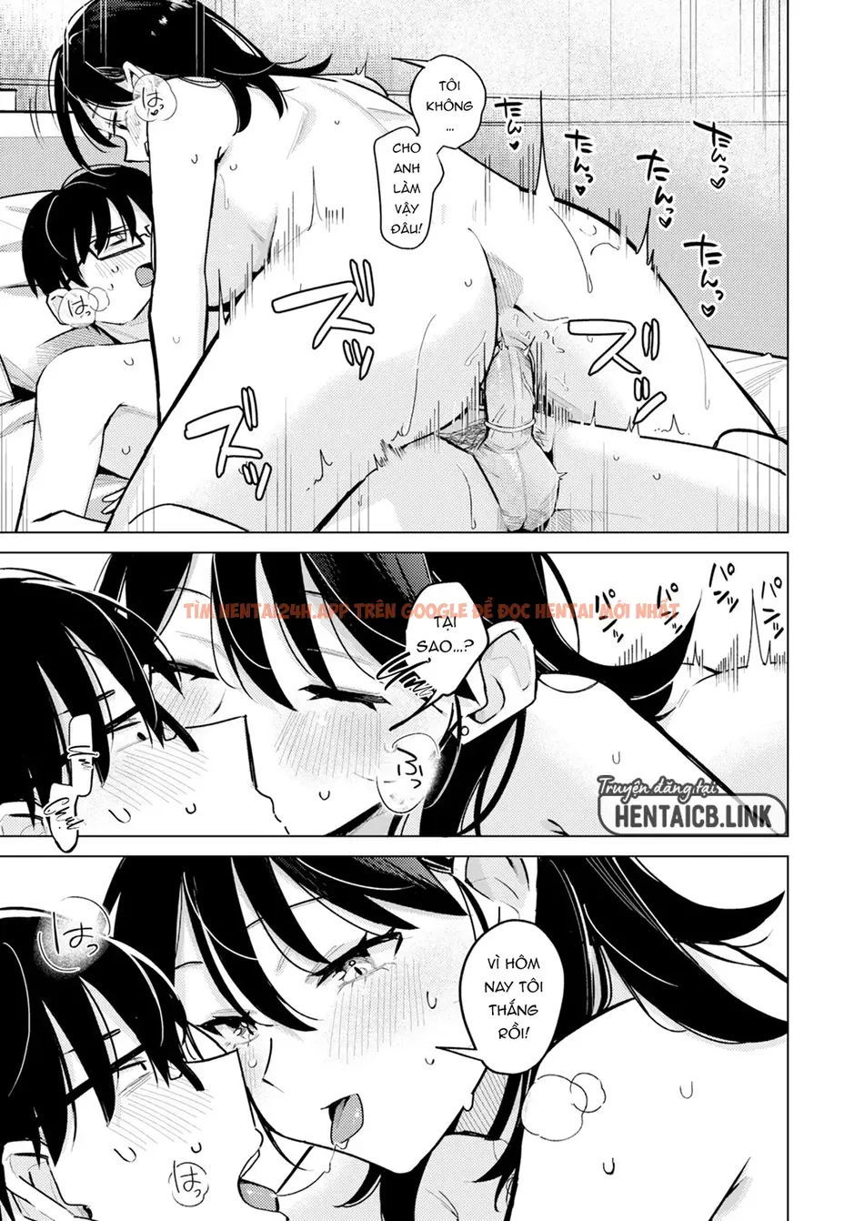 Xem ảnh 022 trong truyện hentai Cho Mượn Bật Lửa Để Rồi Mất Trinh - One Shot - www.hentaitvn.net