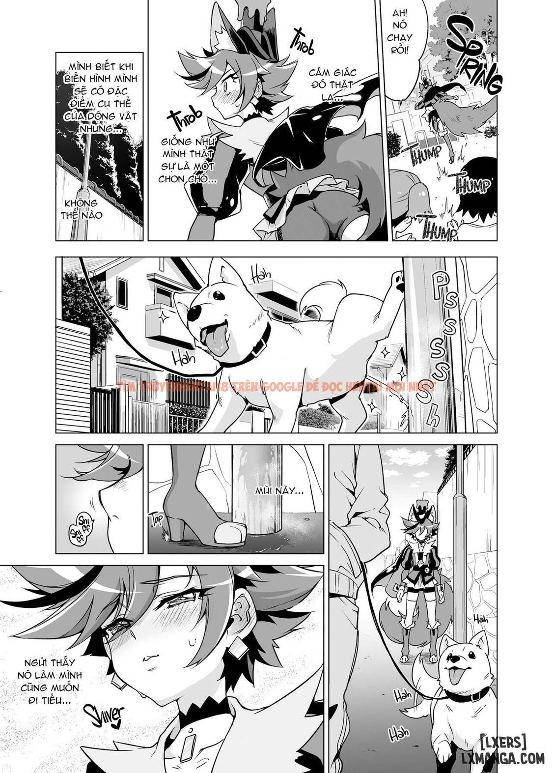 Xem ảnh 19 68d38ecf9d3bf trong truyện hentai Chocolat-chan No Kirakira Roshutsu Juukan - One Shot - www.hentaitvn.net