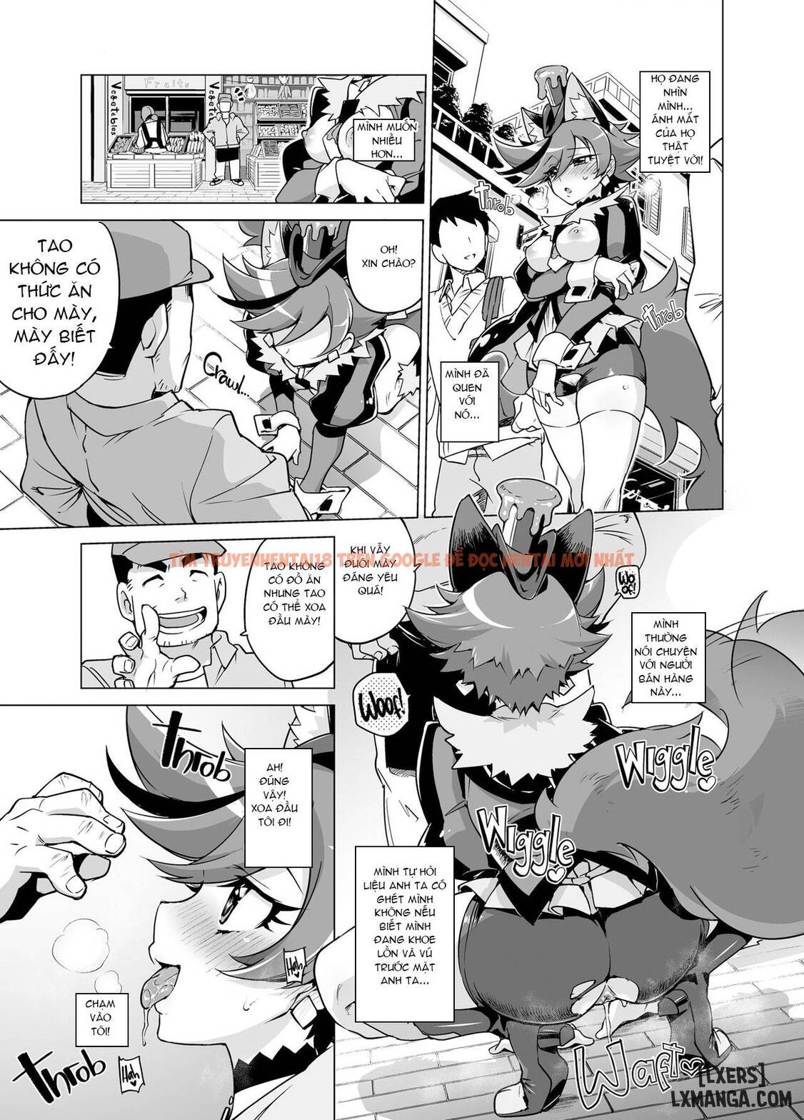 Xem ảnh 23 68d38ecf9d3bf trong truyện hentai Chocolat-chan No Kirakira Roshutsu Juukan - One Shot - www.hentaitvn.net
