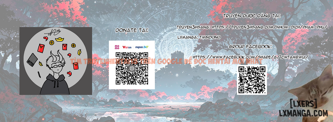 Xem ảnh 43 68d38ecf9d3bf trong truyện hentai Chocolat-chan No Kirakira Roshutsu Juukan - One Shot - www.hentaitvn.net