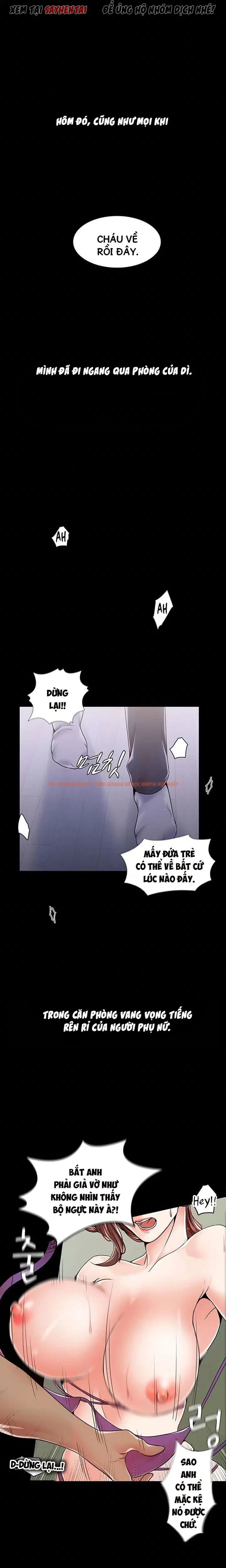 Xem ảnh 2 0 trong truyện hentai Chơi Cả Mẹ Lẫn Con - Chapter 1 - www.hentaitvn.net
