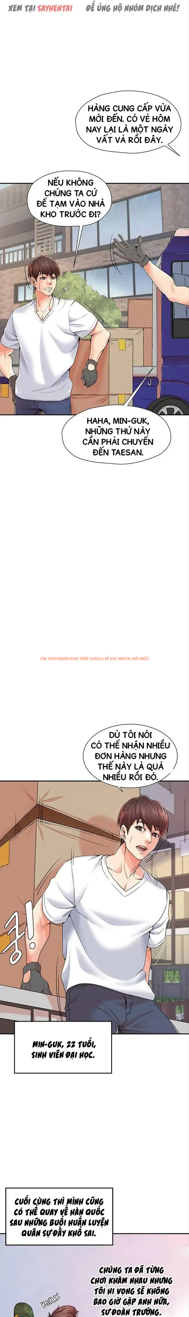 Xem ảnh 5 0 trong truyện hentai Chơi Cả Mẹ Lẫn Con - Chapter 1 - www.hentaitvn.net