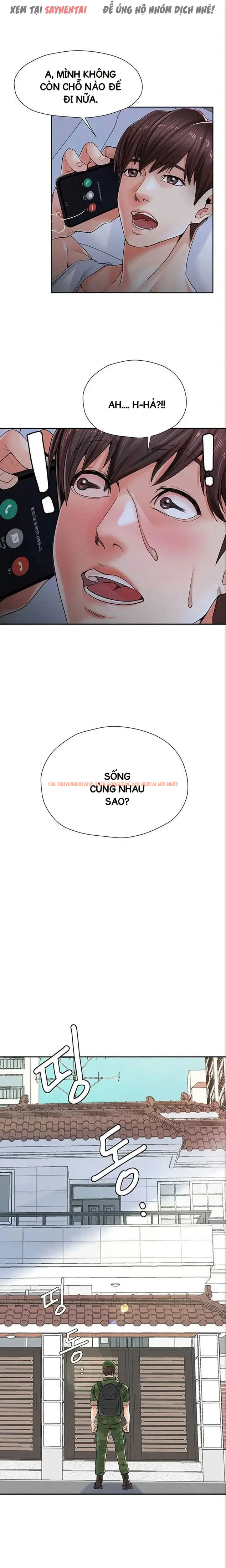 Xem ảnh 8 0 trong truyện hentai Chơi Cả Mẹ Lẫn Con - Chapter 1 - www.hentaitvn.net