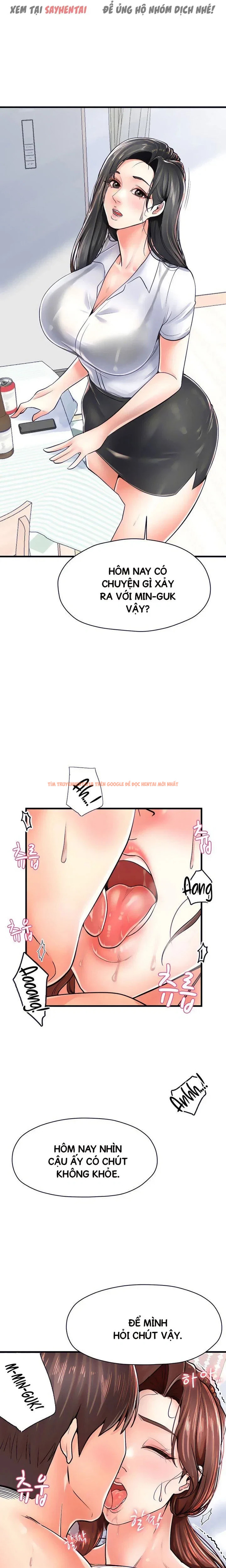 Xem ảnh 12 0 trong truyện hentai Chơi Cả Mẹ Lẫn Con - Chapter 10 - www.hentaitvn.net